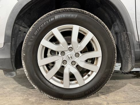Used 2020 Honda Pilot LX image 10
