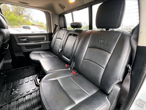 Used 2018 RAM 1500 Lone Star image 20