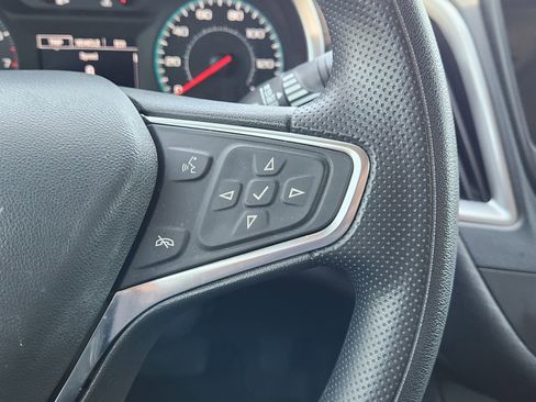 Used 2025 Chevrolet Malibu LS w/ Driver Confidence Package image 33