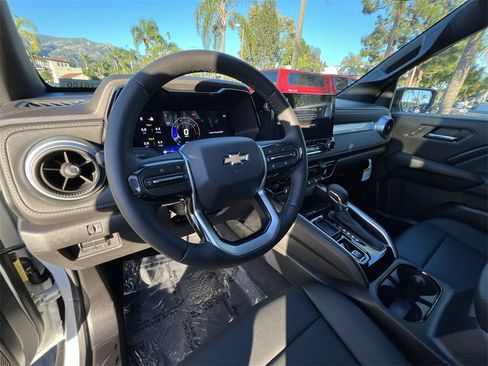 New 2026 Chevrolet Colorado LT w/ LT Convenience Package image 10