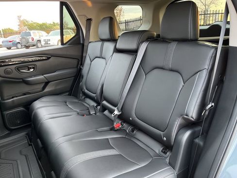 New 2026 Honda Passport RTL image 14