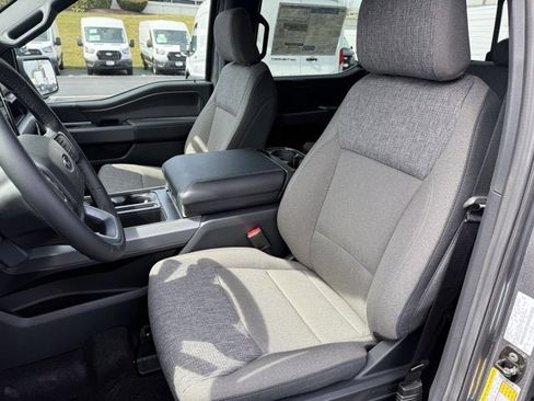 New 2026 Ford F150 XLT w/ Equipment Group 302A MID image 10