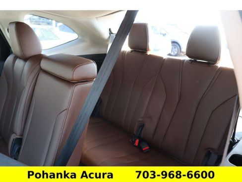 Certified 2023 Acura MDX SH-AWD w/ Technology Package image 32