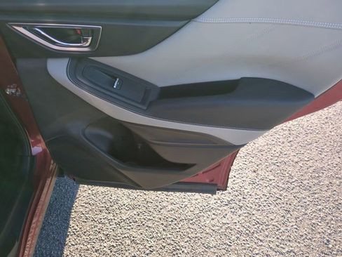 Used 2023 Subaru Forester Limited image 34