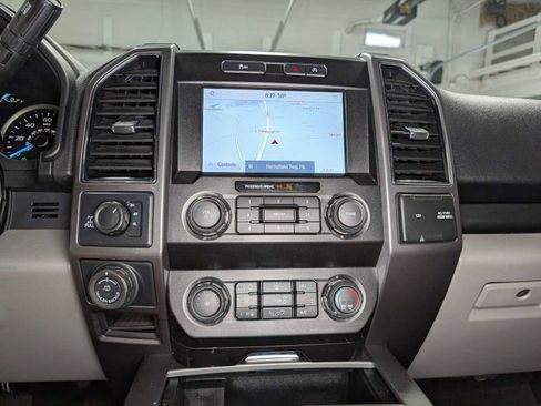 Used 2020 Ford F150 XLT w/ Equipment Group 302A Luxury image 35