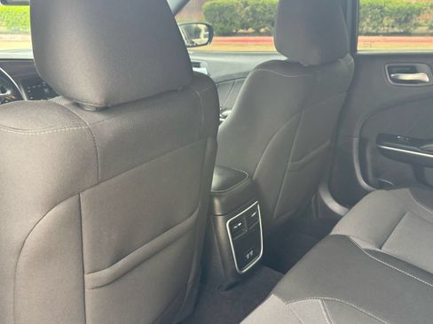 Used 2021 Dodge Charger SXT RWD image 26