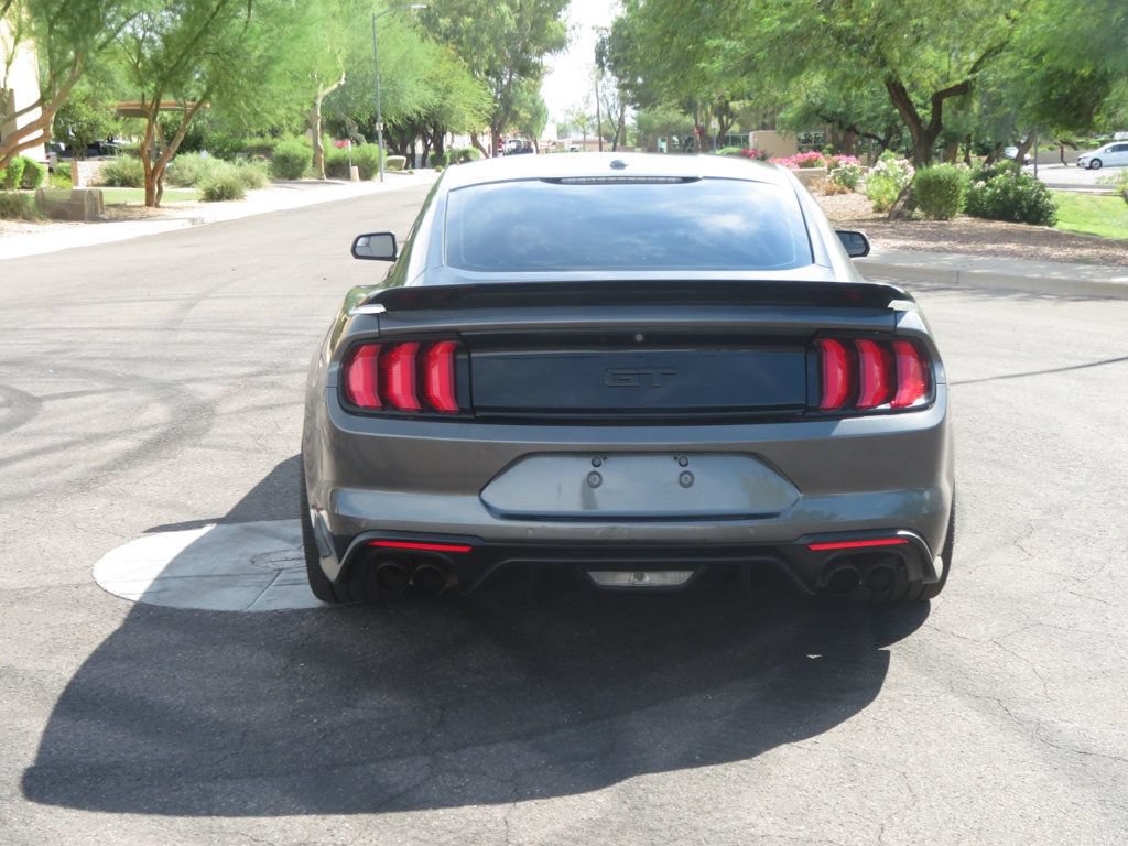 Used 2019 Ford Mustang GT RWD image 12