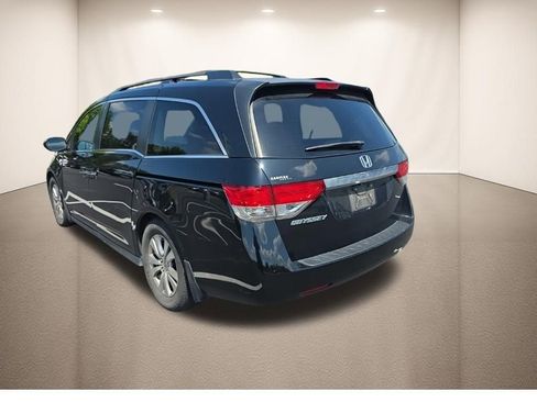 Used 2014 Honda Odyssey EX-L image 7