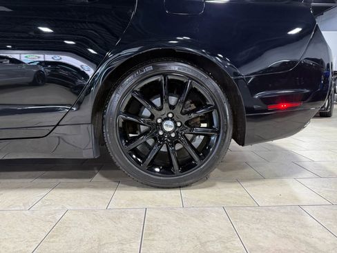 Used 2016 Lincoln MKZ Hybrid w/ Equipment Group 600A Reserve image 35