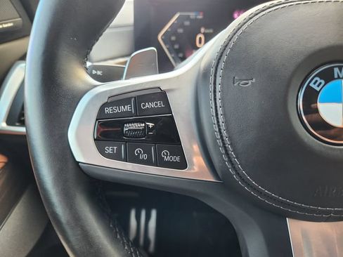 Used 2024 BMW X5 xDrive40i w/ M Sport Package AWD/4WD image 31