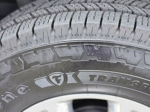 Used 2024 RAM 2500 Big Horn image 32