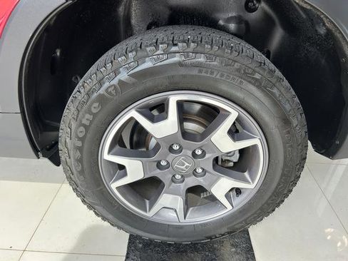 Used 2023 Honda Passport TrailSport image 12