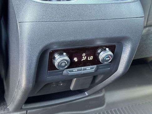 New 2027 GMC Acadia Elevation w/ Black Edition FWD image 26