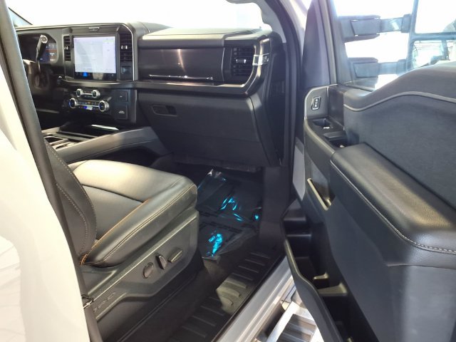 Used 2026 Ford F250 Lariat AWD/4WD image 26