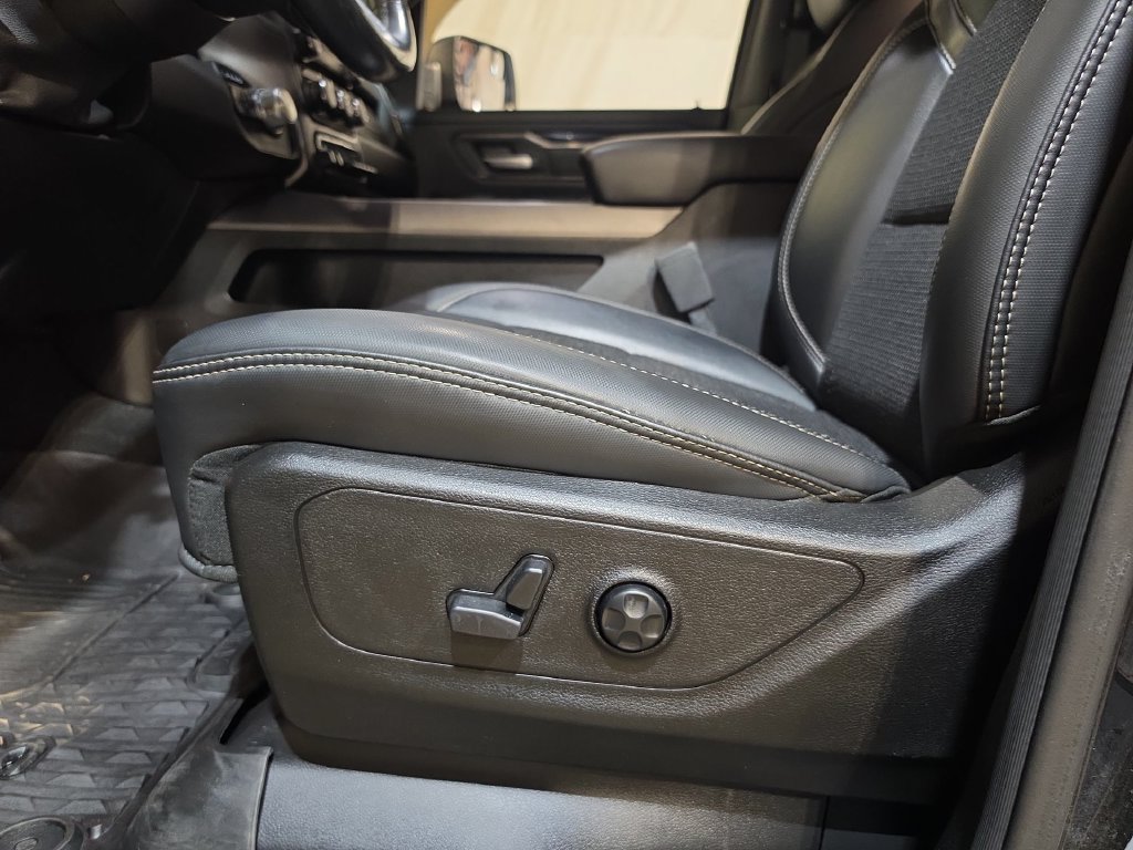 Used 2019 RAM 1500 Sport w/ Level 2 Equipment Group AWD/4WD image 14