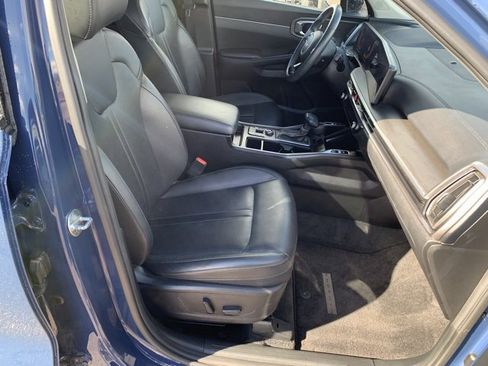 Used 2024 Kia Sorento X-Line EX image 35