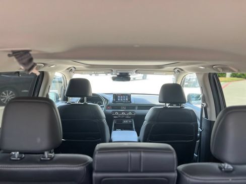 Used 2023 Honda Pilot Touring image 21