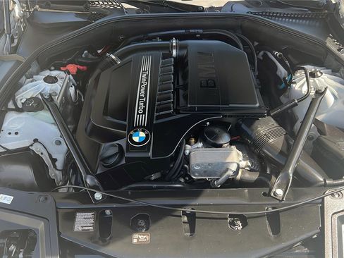 Used 2016 BMW 535i Sedan image 22