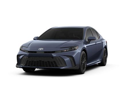 New 2026 Toyota Camry SE image 52
