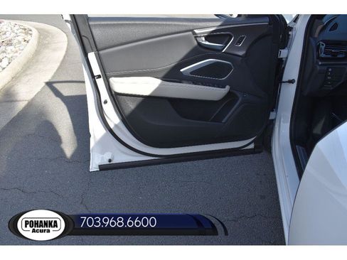 New 2026 Acura RDX Base image 28