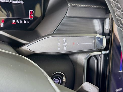 New 2026 GMC Acadia Elevation w/ Black Edition image 11