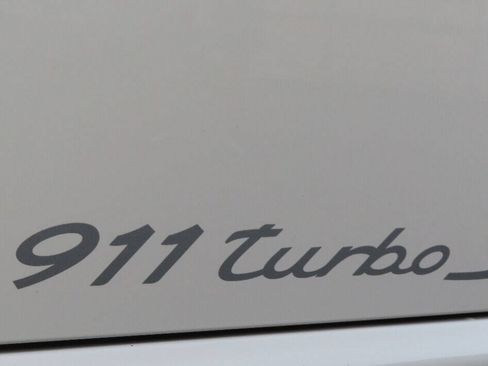 Used 2012 Porsche 911 Turbo S Cabriolet AWD/4WD image 25