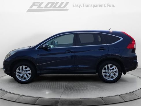 Used 2016 Honda CR-V EX image 5