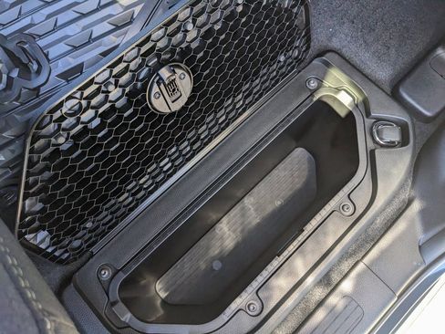 New 2026 RAM 1500 Big Horn image 40