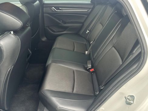 Used 2022 Honda Accord Sport image 28