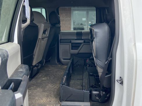 Used 2020 Ford F250 XLT image 12