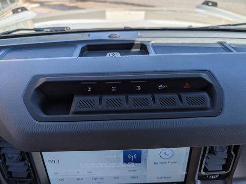 New 2026 Ford Bronco Badlands AWD/4WD image 26