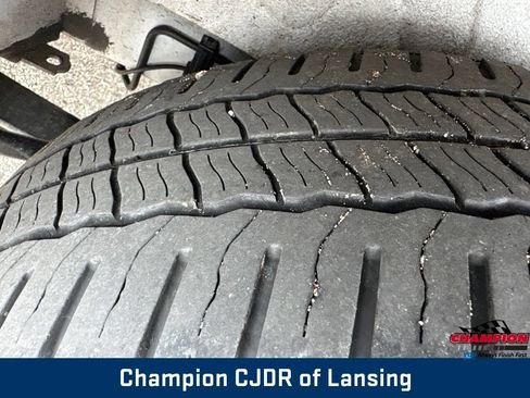 Used 2023 RAM ProMaster 3500 FWD image 24