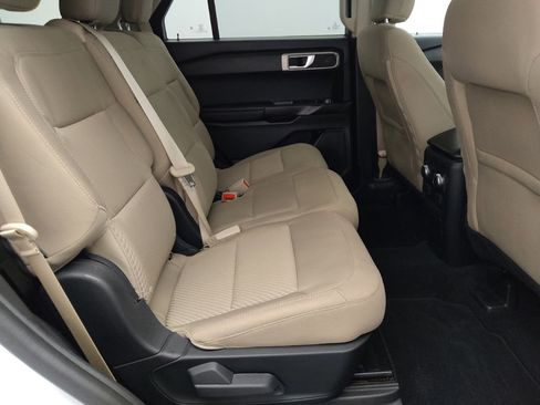 Used 2021 Ford Explorer 2WD image 19