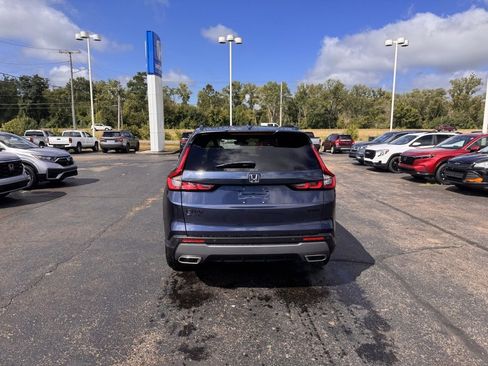 New 2026 Honda CR-V Sport-L image 4