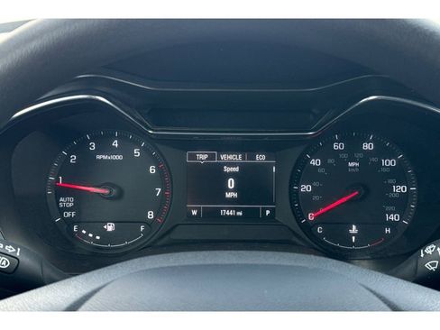 Used 2023 Chevrolet TrailBlazer LT image 27