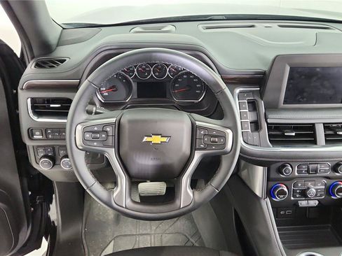 Used 2024 Chevrolet Tahoe LS AWD/4WD image 19