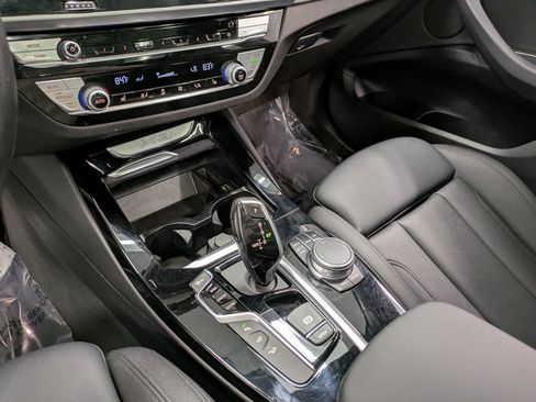 Used 2021 BMW X3 xDrive30i w/ Convenience Package image 14