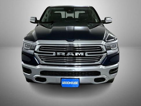 Used 2022 RAM 1500 Laramie image 2