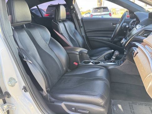 Used 2022 Acura ILX w/Technology/A-SPEC Package image 36