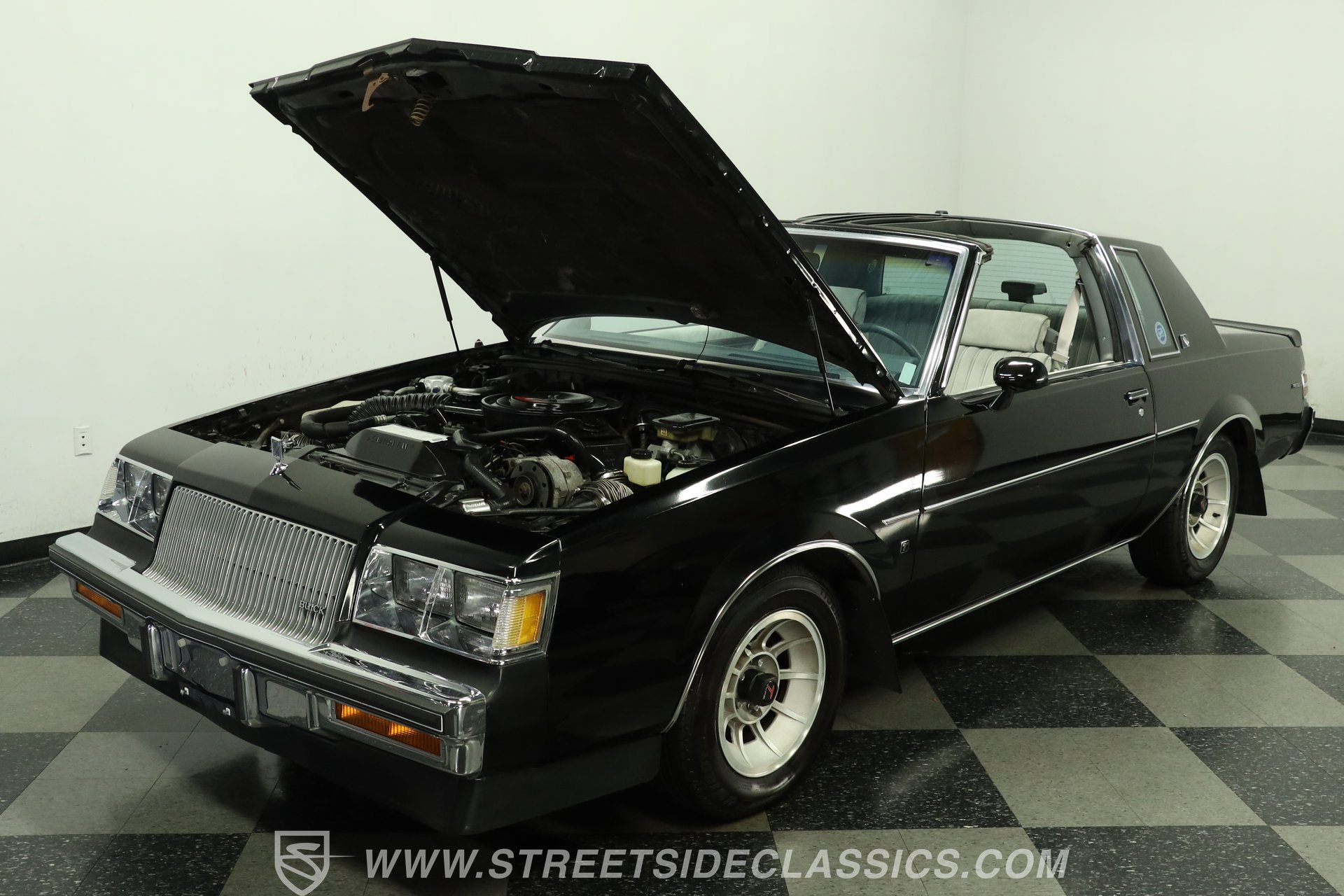 Used 1987 Buick Regal Coupe RWD image 30