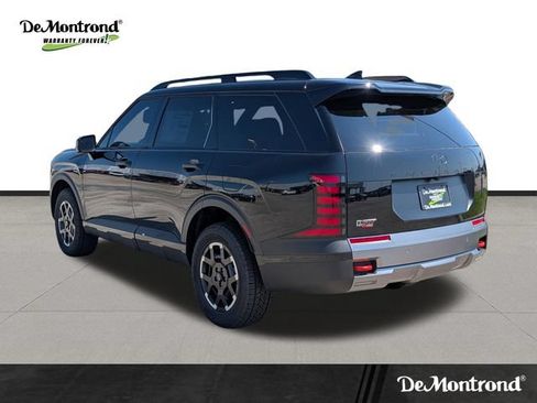 New 2026 Hyundai Palisade XRT Pro AWD/4WD image 7