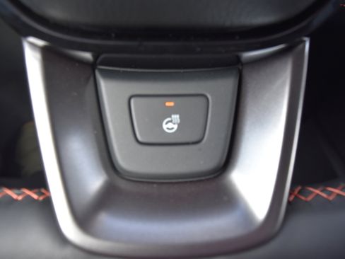 New 2025 Honda Pilot TrailSport image 24