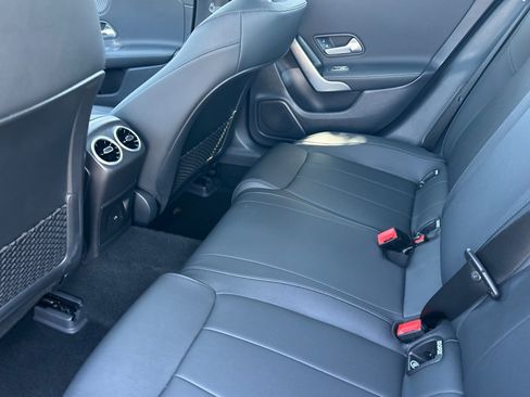 New 2026 Mercedes-Benz CLA 250 image 12
