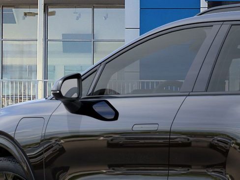 New 2025 Chevrolet Equinox EV RS image 12