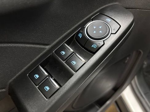 Used 2024 Ford Escape Active w/ Tech Pack #1 image 11