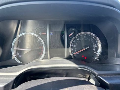 Used 2024 Toyota 4Runner TRD Pro AWD/4WD image 14