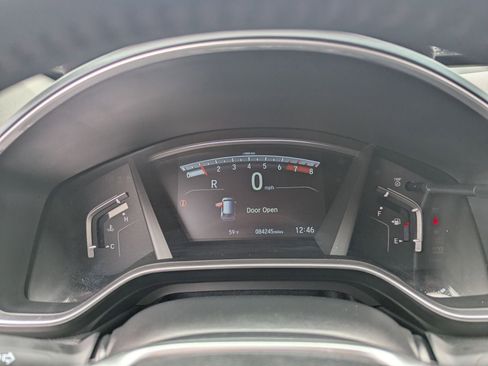 Used 2018 Honda CR-V EX-L image 29