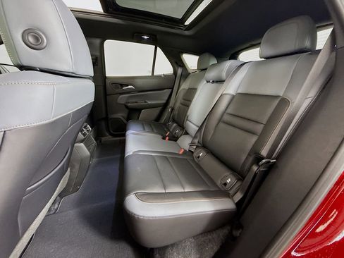 New 2026 Honda Prologue Elite image 38