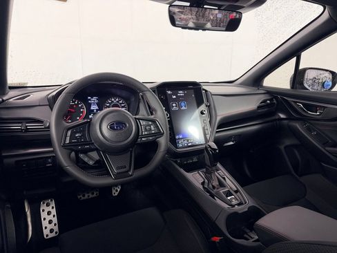 Used 2025 Subaru WRX Premium AWD/4WD image 13