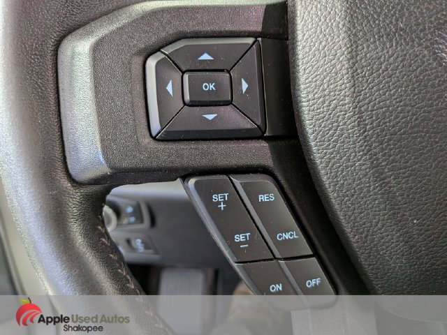 Used 2018 Ford F150 XLT w/ Equipment Group 302A Luxury AWD/4WD image 24